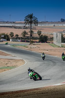 Middle Group Green Bikes